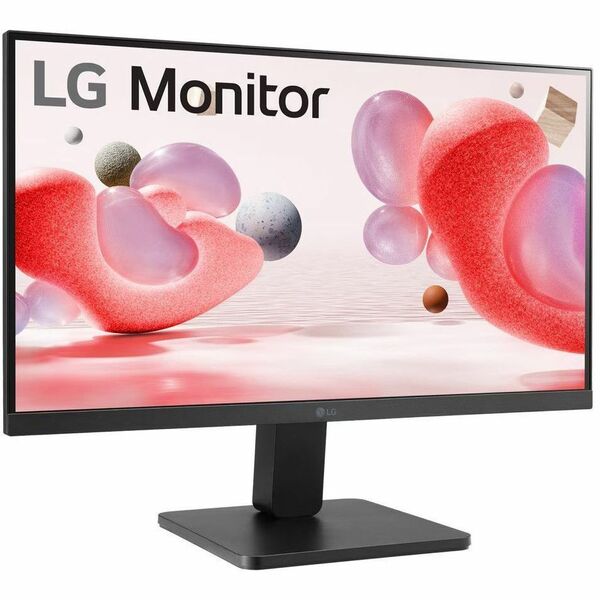 LG 22MR41A-B 22" Class Full HD Gaming LCD Monitor - 16:9 - 21.4" Viewable - Vertical Alignment (VA) - 1920 x 1080 - FreeSync - 250 cd/m² - 5 ms - 100 Hz Refresh Rate - HDMI