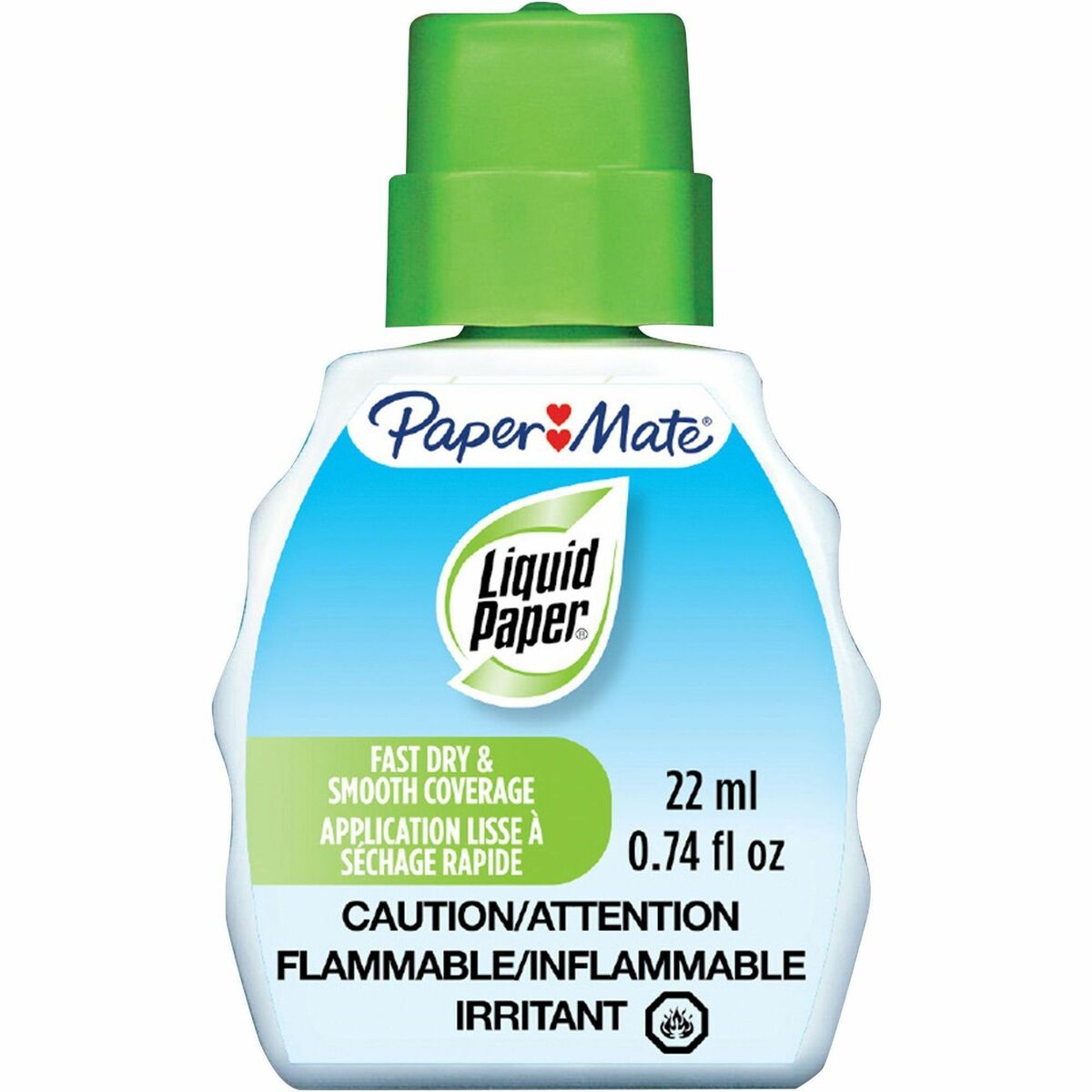 Correction Fluids