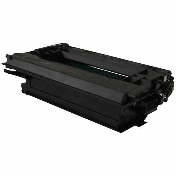 Nutone-Densi Laser Toner Cartridge W1470X, 147X - Black - 1 Each - 25200