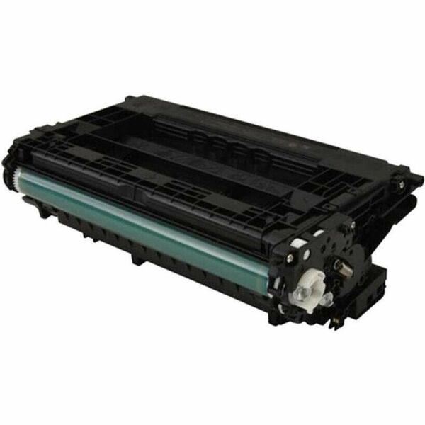 Nutone-Densi Laser Toner Cartridge W1470A, 147A - Black - 1 Each - 10500