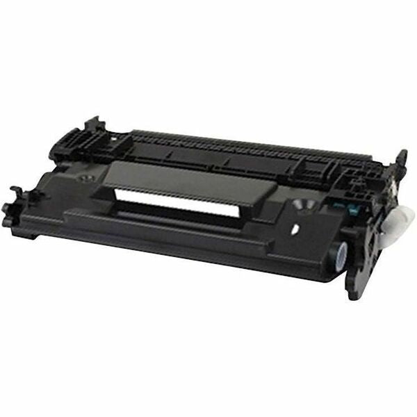 Nutone-Densi Remanufactured MICR Laser Toner Cartridge CF226X, 226X, 26X - Black - 1 Each - 9000