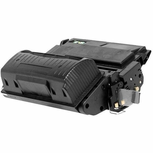 Nutone-Densi Remanufactured MICR Laser Toner Cartridge Q1338A, 1338A, 38A - Black - 1 Each - 12000