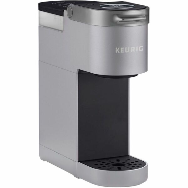 Keurig K-Suite Premium Hospitality Brewer - 1470 WSingle-serve - K-Cup Pod/Capsule Brand - Gray, Black, Stainless Steel