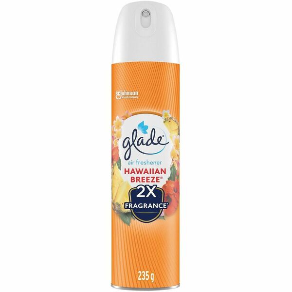 Glade Air Freshener - Aerosol - 233.63 mL - Hawaiian Breeze - 1 Each