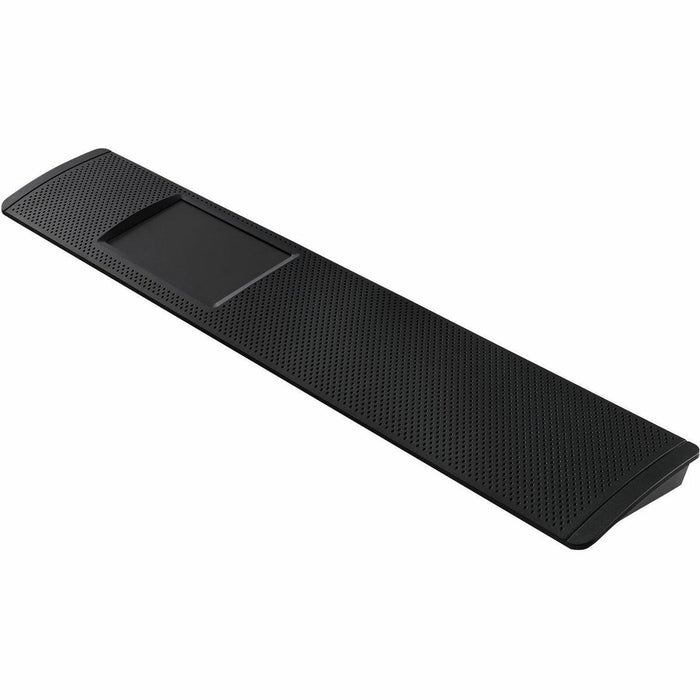 Adesso iMouse T60 2.4Ghz Wireless Touchpad With Armrest - Optical - Wireless - 32.81 ft (10000 mm) - Radio Frequency - 2.40 GHz - USB - 1600 dpi - Symmetrical - AA Battery Supported - 1 Each