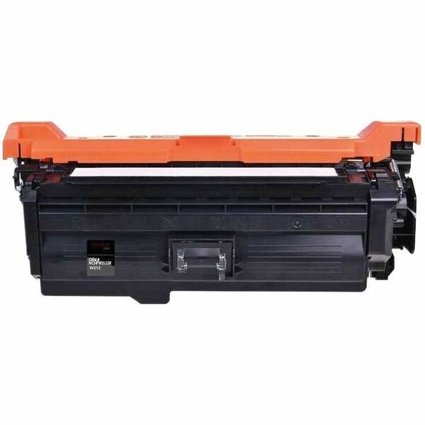 Premium Tone Laser Toner Cartridge - Alternative for HP W2120X - Black - 1 Each - 13000 Pages