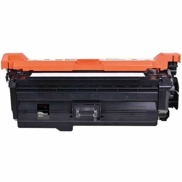 Premium Tone Laser Toner Cartridge - Alternative for HP W2122A - Yellow - 1 Each - 4500 Pages