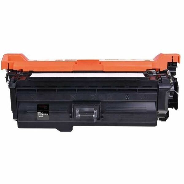 Premium Tone Laser Toner Cartridge - Alternative for HP W2121A - Cyan - 1 Each - 4500 Pages