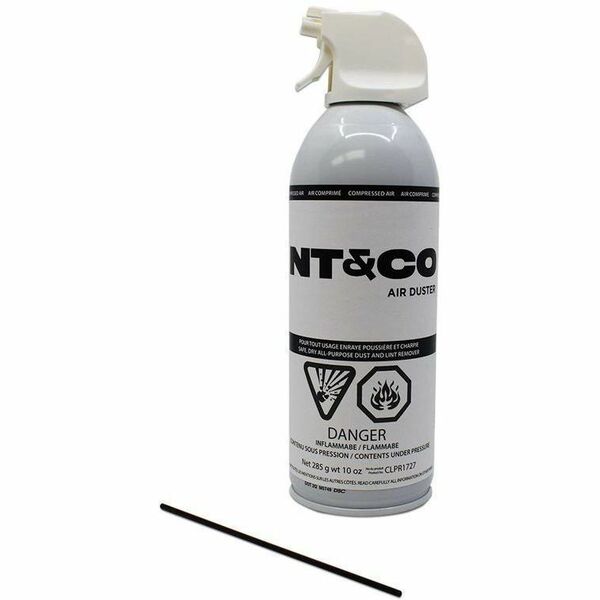 Nutone-Densi Duster Canned Air 10oz - 10 oz (283.50 g)Can - 1 Each