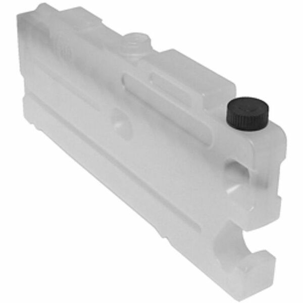 fuzion Waste Toner Bottle - Laser - 1 Each