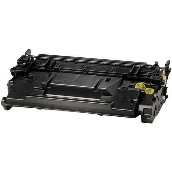 Ecotone Laser Toner Cartridge CF289X - Black - 1 Each - 2200 Pages
