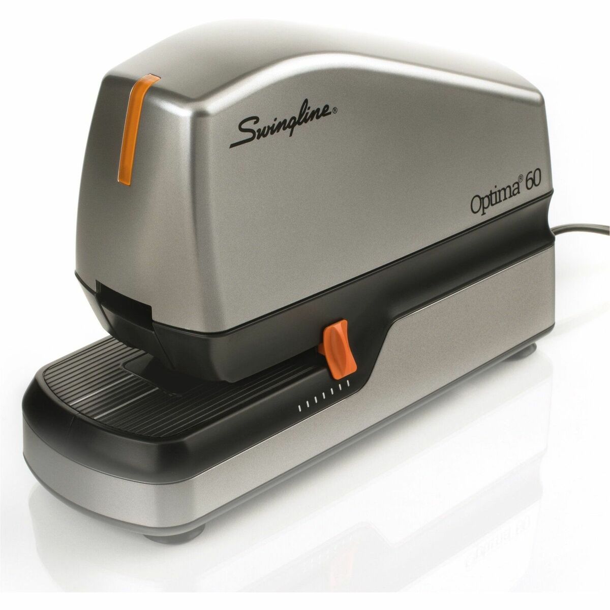 Heavy-Duty Staplers