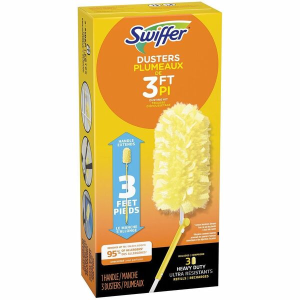 Swiffer Dusters Extender Kit - 1 Each