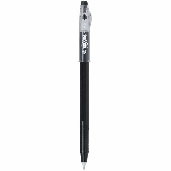 Pilot Ballpoint Pen - 0.7 mm (0.03") Pen Point - Black Ink - 1 / Each