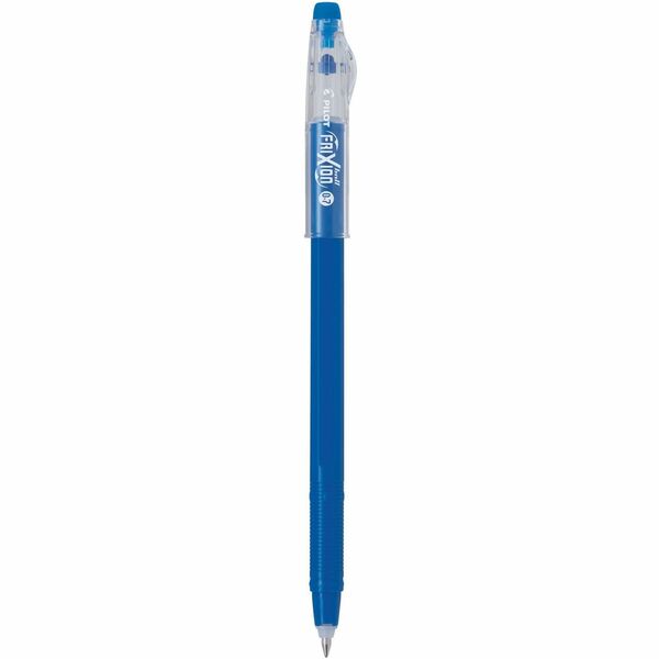 Pilot Ballpoint Pen - 0.7 mm (0.03") Pen Point - Blue Ink - 1 / Each