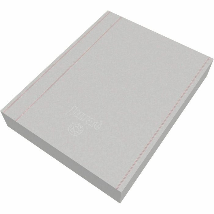 Davis Group Handwriting Pad - Letter - 8 1/2" (21.59 cm) x 11" (27.94 cm) Sheet Size - 500 / Pack