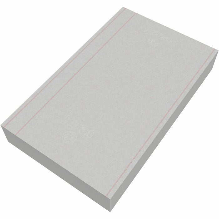 Davis Group Handwriting Pad - Legal - 8 1/2" (21.59 cm) x 14" (35.56 cm) Sheet Size - 500 / Pack