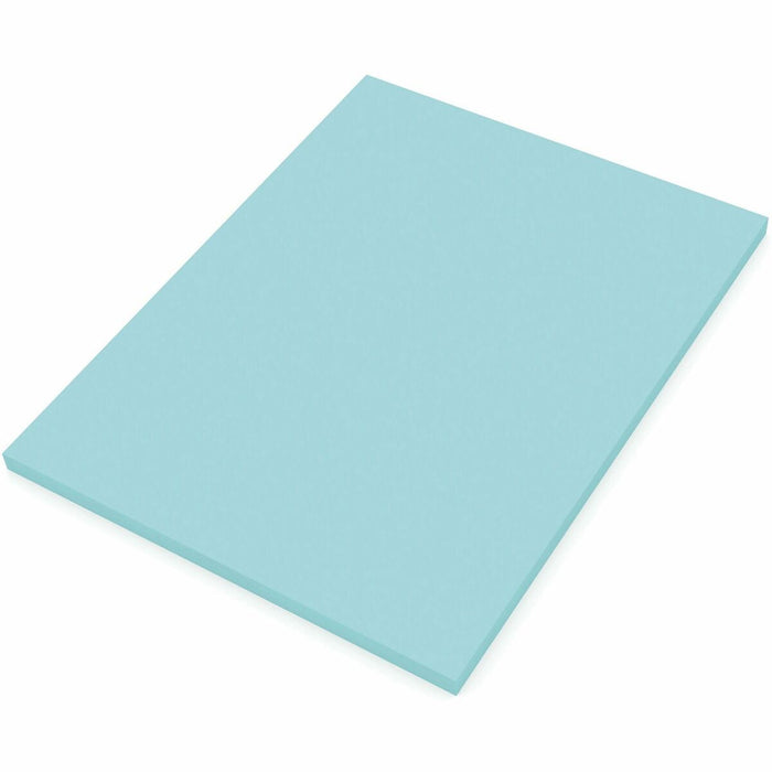 Davis Group Printable Paper - Blue - 50 / Pack
