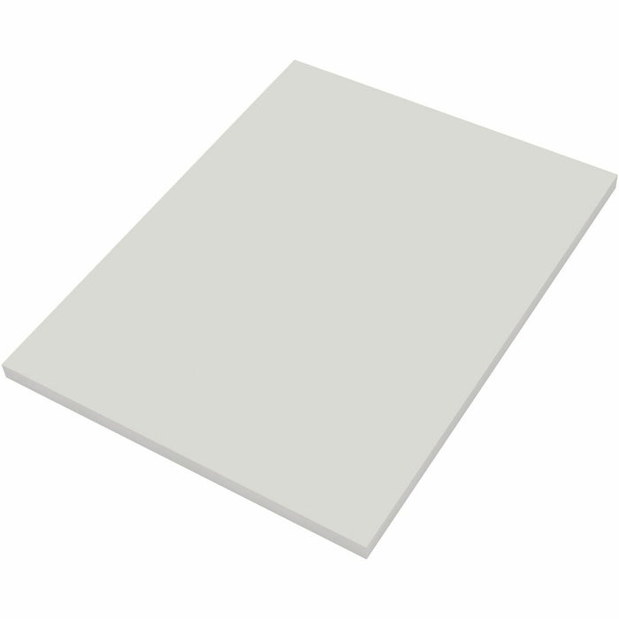 Davis Group Printable Paper - Gray - 50 / Pack