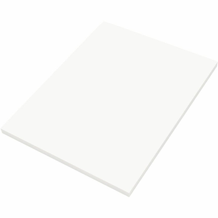 Davis Group Printable Paper - White - 50 / Pack