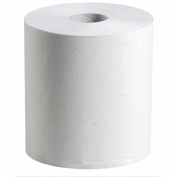 Embassy&reg; Cleaning Towel - White - 6 / Carton