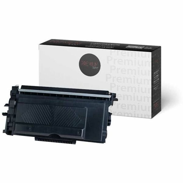 Premium Tone Laser Toner Cartridge TN920XXL (TN920XXL) - Black - 1 Pack - 11000