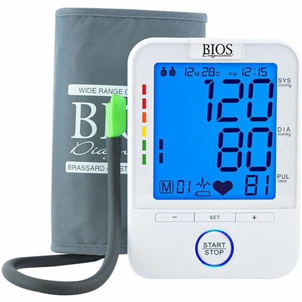 BIOS Handle - For Blood Pressure - 1 Each