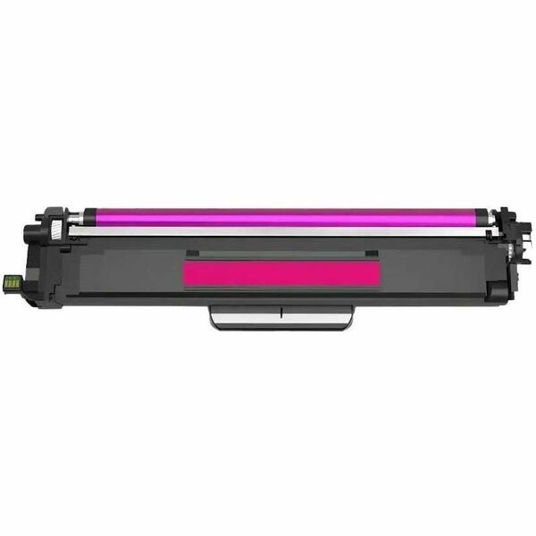 Premium Tone Laser Toner Cartridge TN229M - Magenta - 1 Each - 1200 Pages