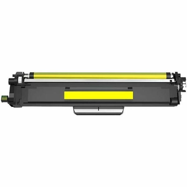 Premium Tone Laser Toner Cartridge TN229Y - Yellow - 1 Each - 1200 Pages
