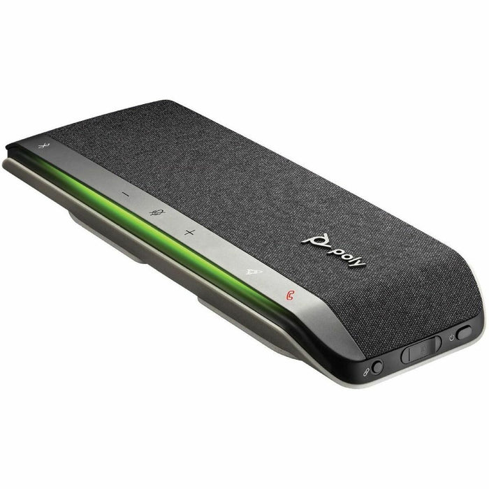 Sync 40+ Speakerphone - Wired/Wireless Bluetooth - 3 Microphone(s) - 50 mm Speaker(s)