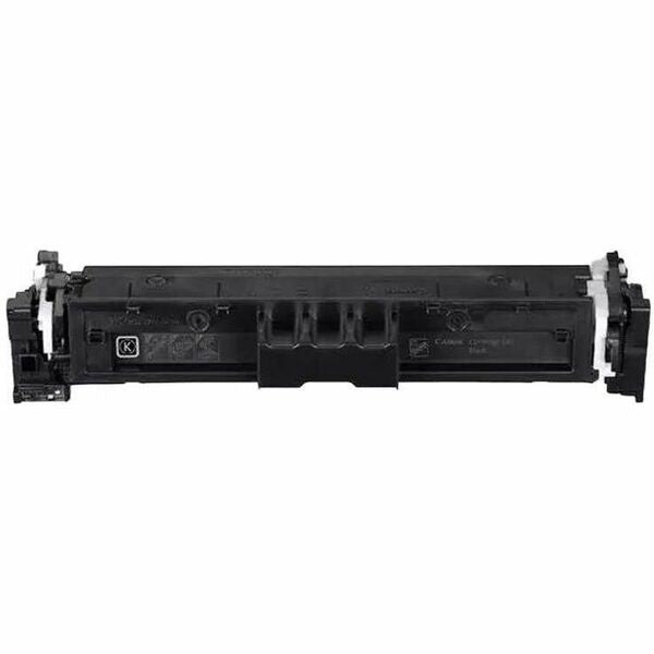 Premium Tone Laser Toner Cartridge - Alternative for Canon 069 (5094C001) - Black - 1 Each - 2100 Pages
