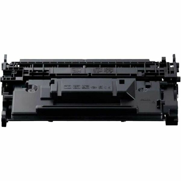 Premium Tone Laser Toner Cartridge 070H (5640C001AA) - Black - 1 Each - 10200 Pages