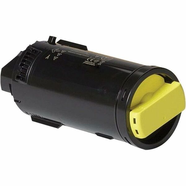 Premium Tone Laser Toner Cartridge 106R03861 - Yellow - 1 Each - 2400 Pages