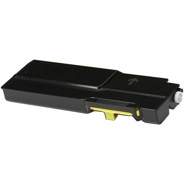 Premium Tone Laser Toner Cartridge 106R03501 - Yellow - 1 Each - 2500 Pages