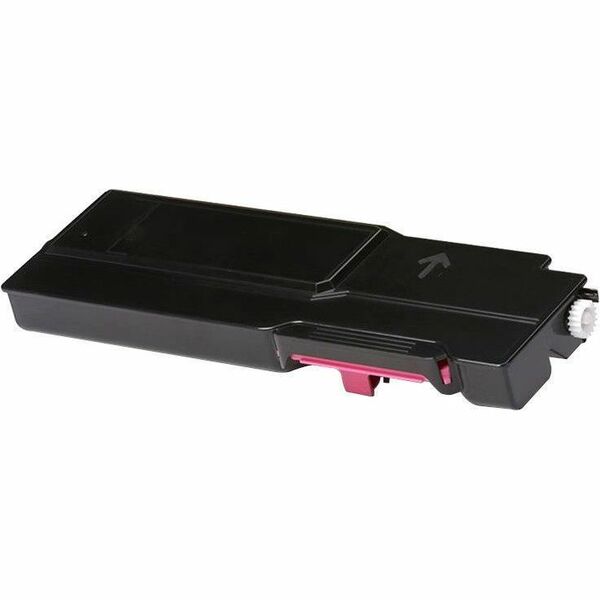 Premium Tone Laser Toner Cartridge - Alternative for Xerox 106R03503 - Magenta - 1 Each - 2500 Pages