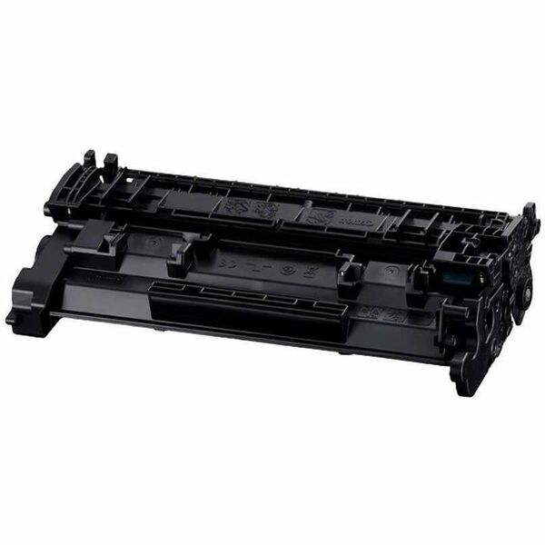 Premium Tone Laser Toner Cartridge - Alternative for Canon 070 (5639C001AA) - Black - 1 Each - 3000 Pages
