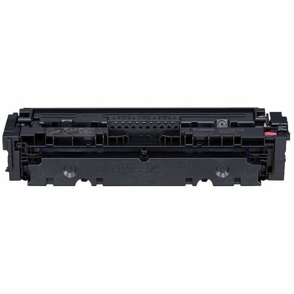 Premium Tone Laser Toner Cartridge - Alternative for Canon 067H (5104C001) - Magenta - 1 Each - 2350 Pages