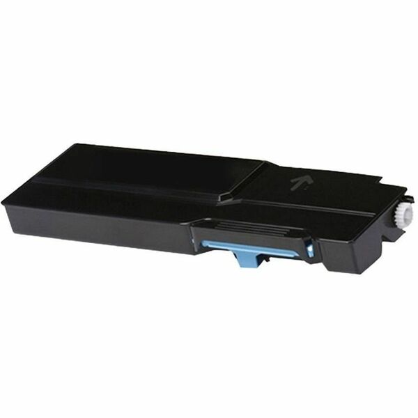 Premium Tone Laser Toner Cartridge - Alternative for Xerox 106R03502 - Cyan - 1 Each - 2500 Pages