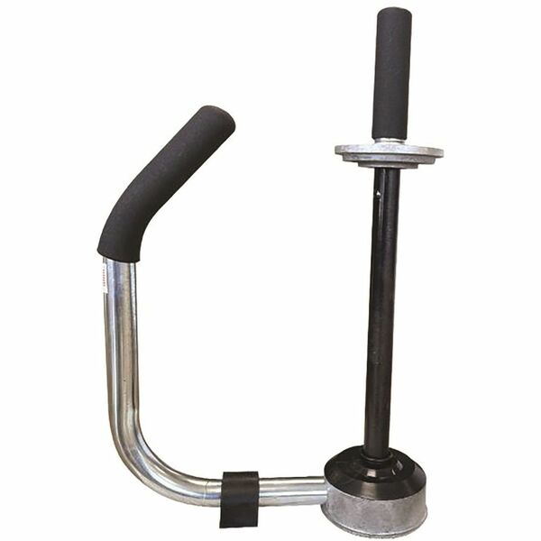 Sabrepak Packing Wrap Dispenser - 1 Each