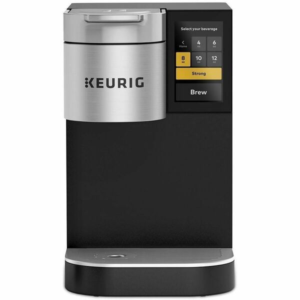 Keurig K-2550 Coffee Maker for Medium to Large Businesses - Programmable - Single-serve - K-Cup Pod/Capsule Brand