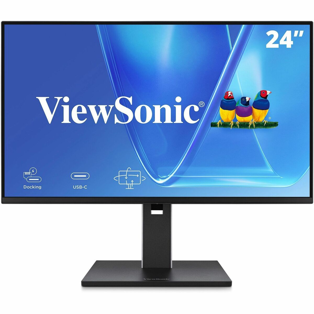 Displays & Digital Projectors