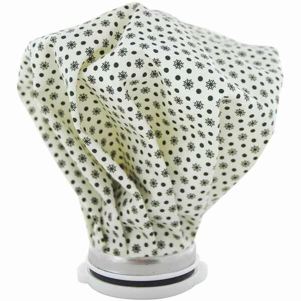 BIOS Living Ice Bag - Polyester, Cotton - Ice - 1 Each