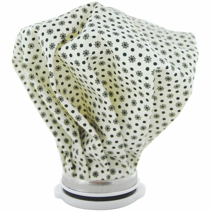 BIOS Living Ice Bag - Polyester, Cotton - Ice - 1 Each