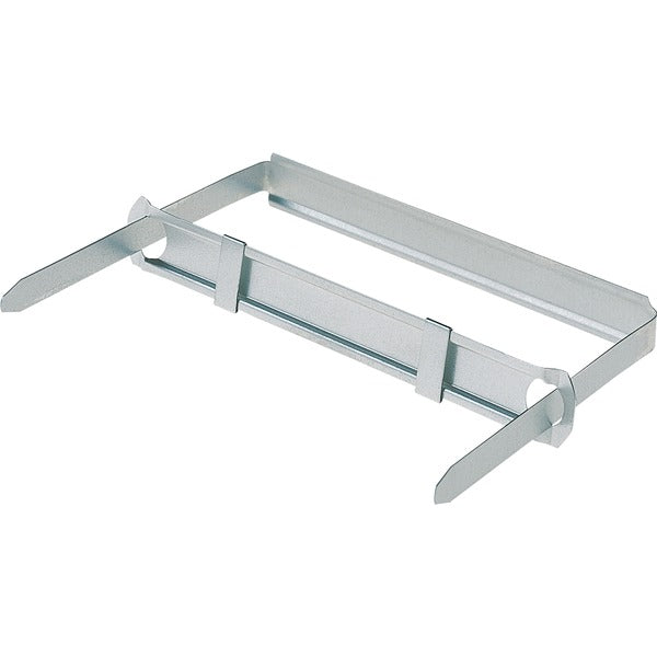 ACCO Premium Fastener - Standard - 2" (50.80 mm) Size Capacity - Heavy Duty, Coined Edge - Metal - 50 / Box