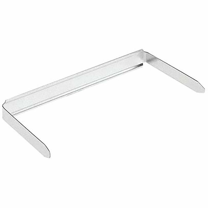 ACCO Premium Fastener - Standard - 2" (50.80 mm) Size Capacity - Heavy Duty, Coined Edge - Metal - 100 / Box