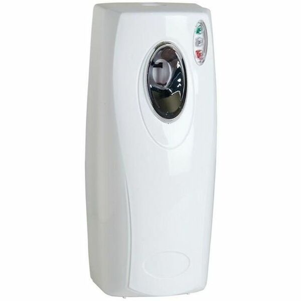 M2 Professional Air-Mist Metered Spray Dispenser - 30 Day Refill Life - 6000 ft³ (169901.08 L) Coverage - 2 x C Battery - 1 / Each