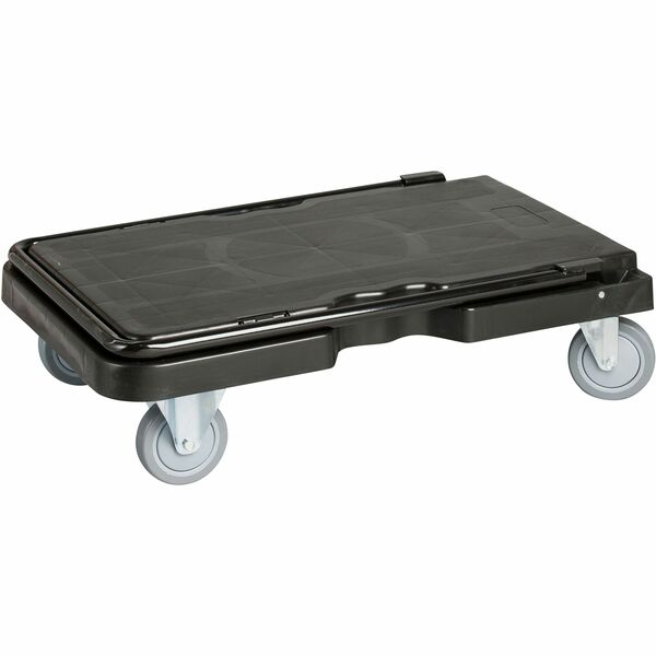 M2 Professional Platform Hand Truck - 250 lb (113398.09 g) Capacity - 4 Casters - 1 / Each