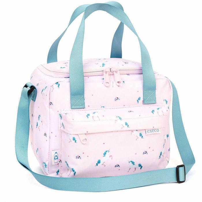 EXECO Lunch Box - Unicorn