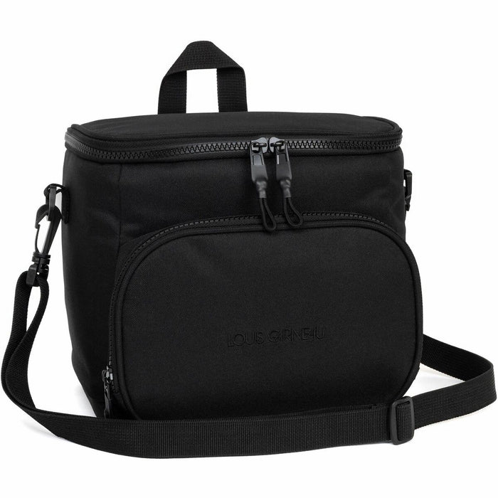 Louis Garneau Lunch Box - Black