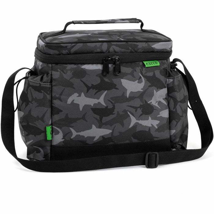 EXECO Lunch Box - Shark